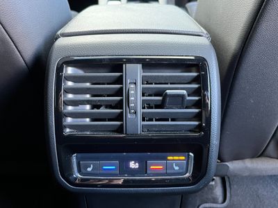 2020 Volkswagen Arteon