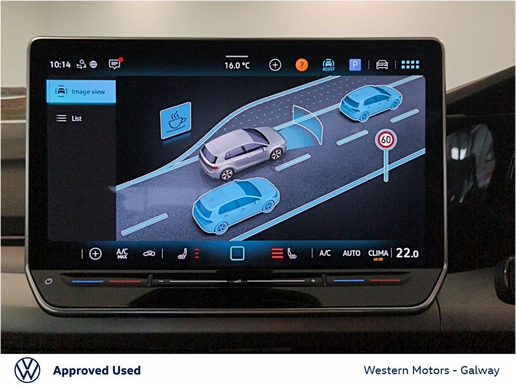 2026 Volkswagen Golf