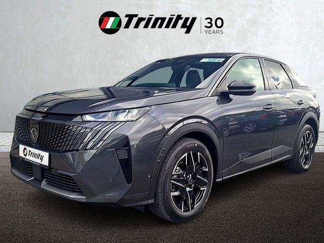 vehicle for sale from Trinity Motors Ardcavan