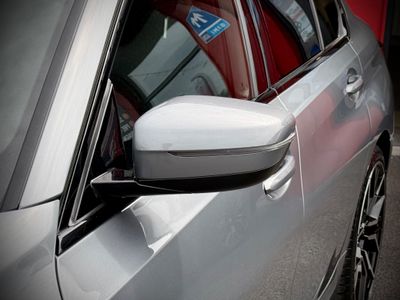 2023 BMW 3 Series