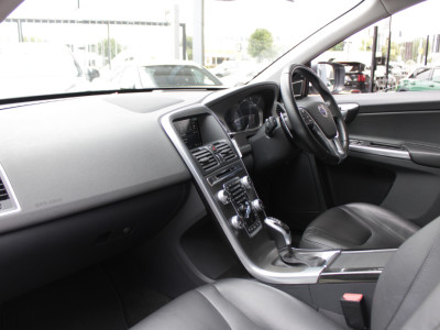 2016 Volvo XC60