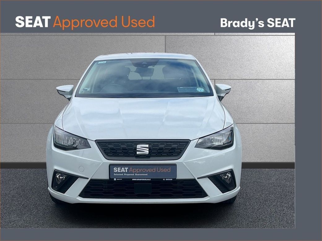 2024 SEAT Ibiza