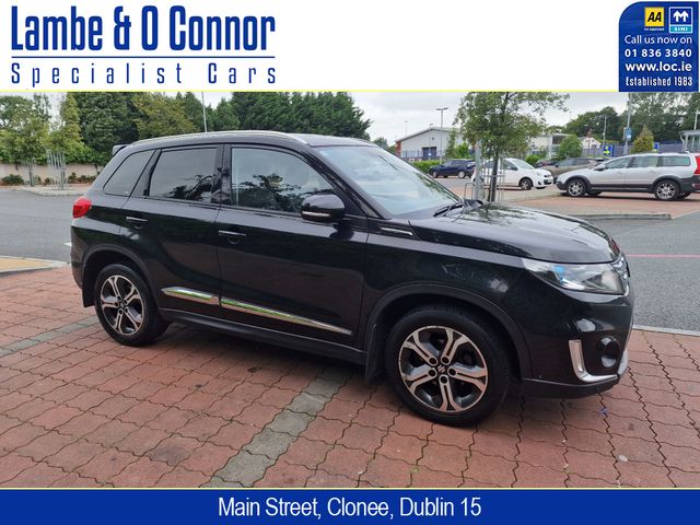 vehicle for sale from Lambe & O'Connor