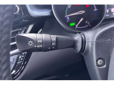 2021 Toyota C-HR