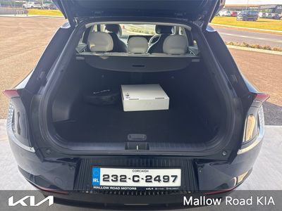 2023 Kia EV6
