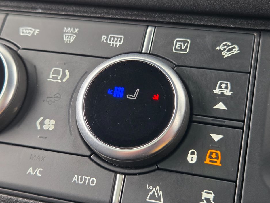 2022 Land Rover Defender