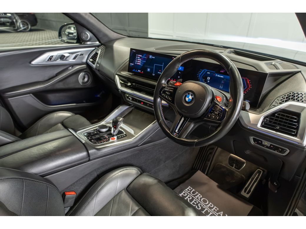 2023 BMW XM