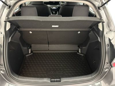 2025 Toyota Yaris