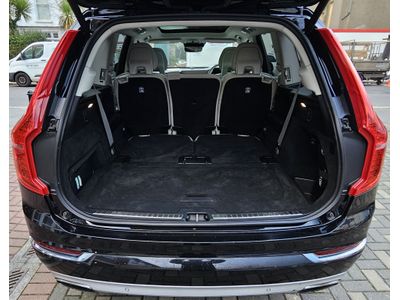 2017 Volvo XC90
