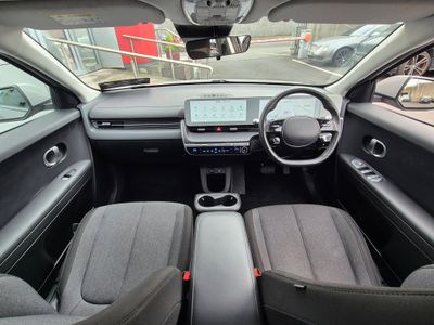 2023 Hyundai Ioniq 5