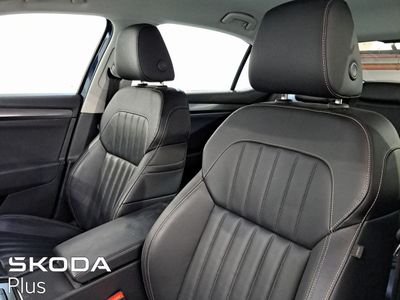 2023 Skoda Superb