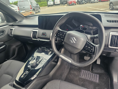 2026 Suzuki Vitara