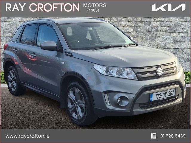 vehicle for sale from Ray Crofton Ltd