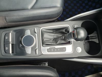 2018 Audi Q2