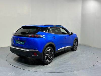 2023 Peugeot 2008