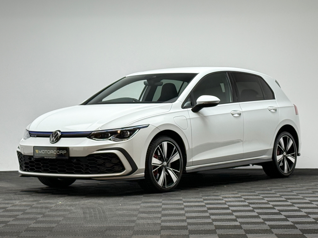 2024 Volkswagen Golf