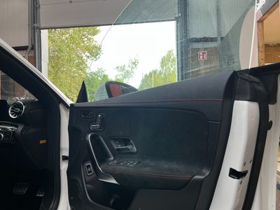 2021 Mercedes-Benz CLA Class