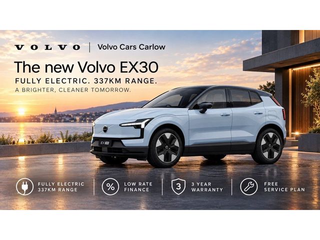vehicle for sale from Boland Carlow