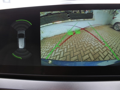 2016 BMW 2 Series Active Tourer