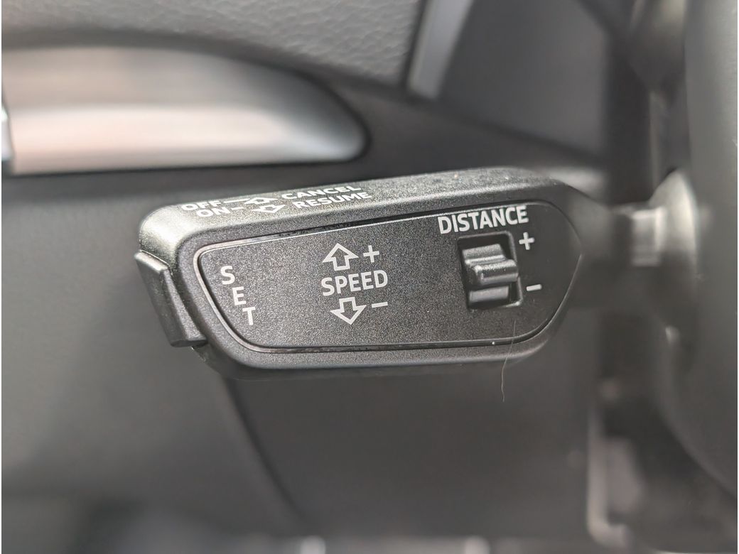 2020 Audi A3