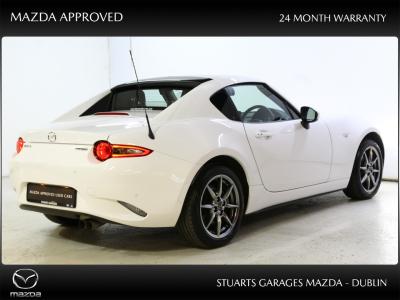 2020 Mazda MX-5