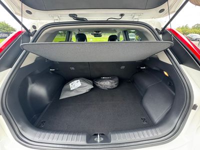 2022 Kia Niro