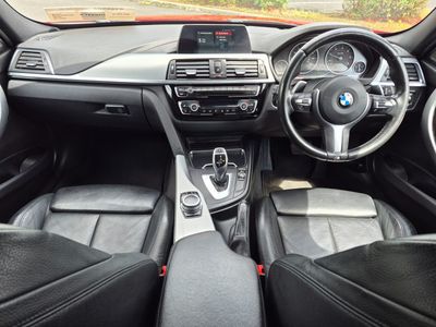 2019 BMW 3 Series