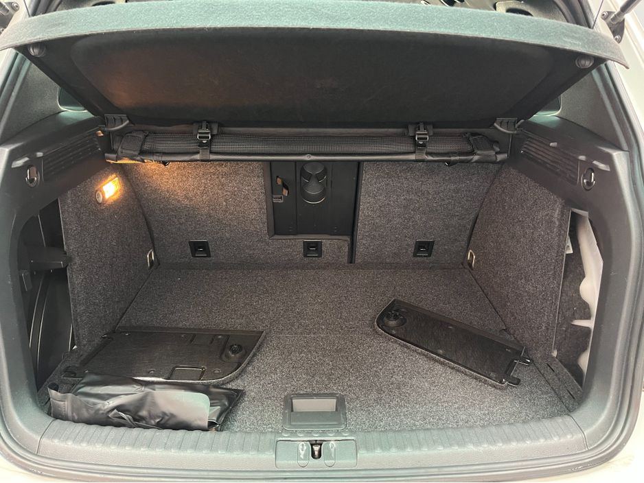 2015 Volkswagen Tiguan