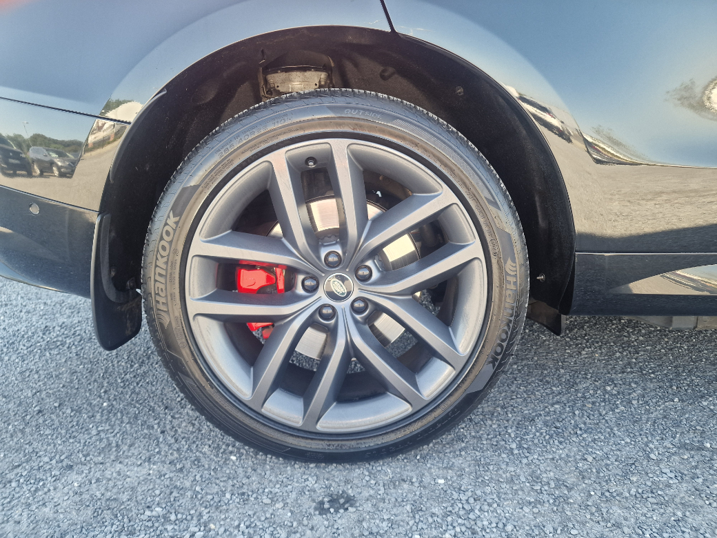 2024 Land Rover Range Rover Sport