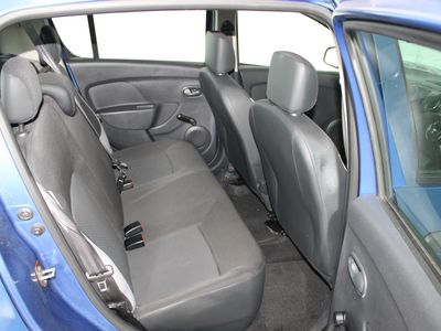 2013 Dacia Sandero