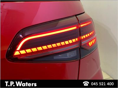 2020 Volkswagen Golf