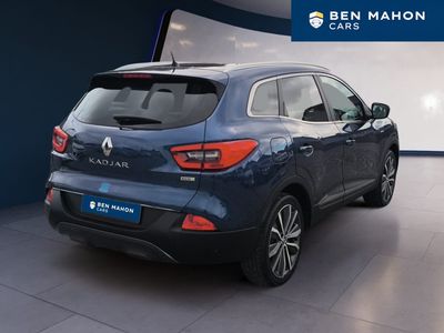 2016 Renault Kadjar