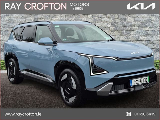 vehicle for sale from Ray Crofton Ltd