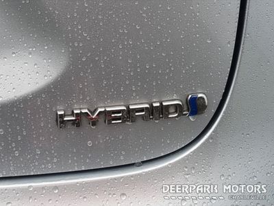 2022 Toyota Yaris Cross