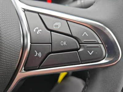 2026 Renault Trafic