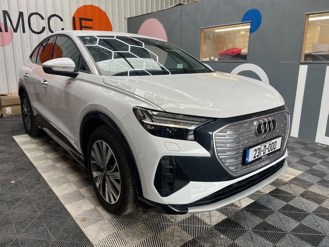vehicle for sale from The Automatic Motor Car Centre