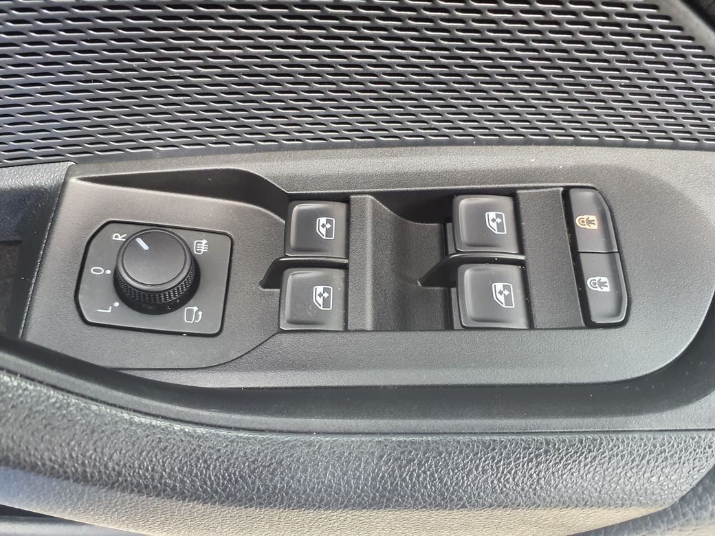 2025 Skoda Octavia