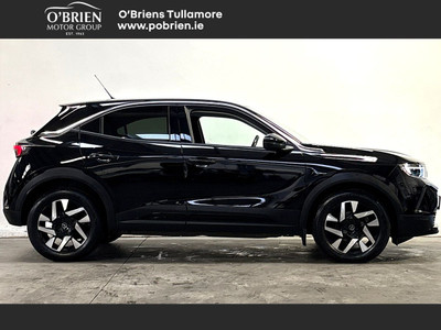 2024 Opel Mokka