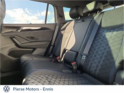 2025 Volkswagen Tayron