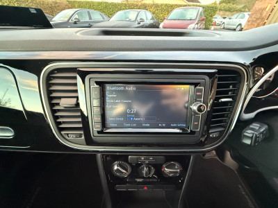 2018 Volkswagen Beetle