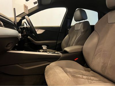 2021 Audi A4