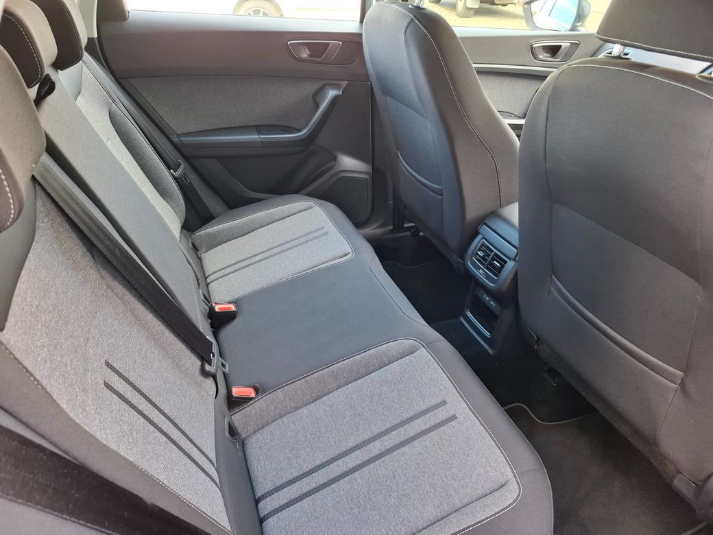 2021 SEAT Ateca