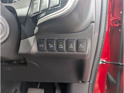 2019 Mitsubishi Outlander
