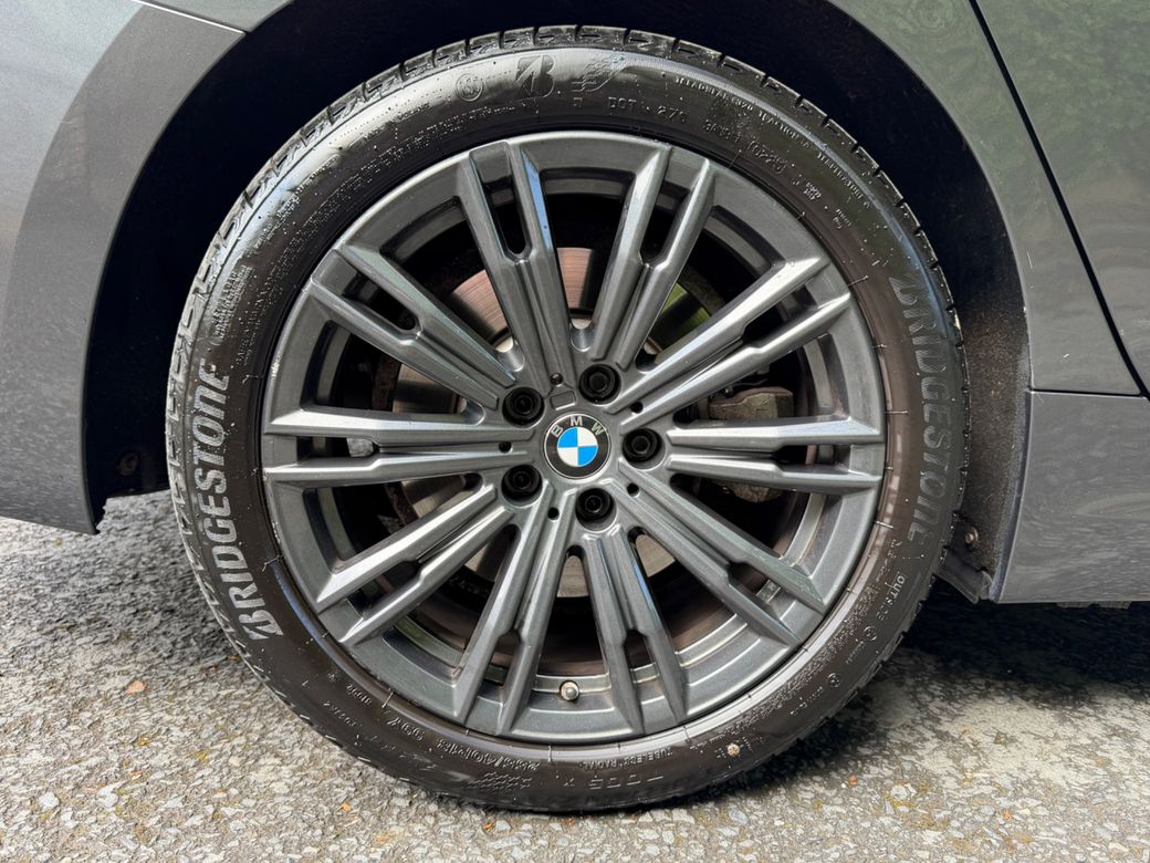 2020 BMW 3 Series