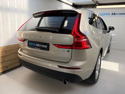 2018 Volvo XC60