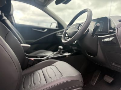 2026 Kia Niro