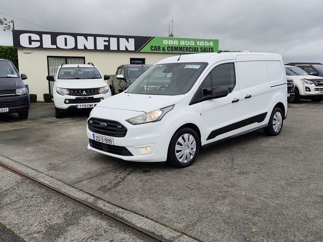 vehicle for sale from Clonfin Car Sales