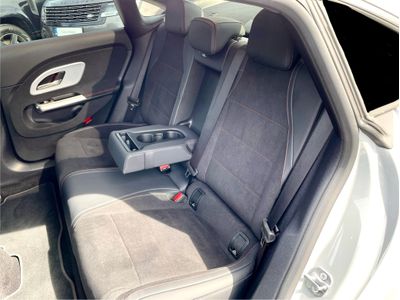 2025 Mercedes-Benz CLA Class