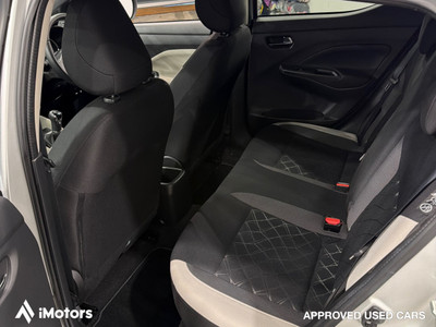 2023 Nissan Micra