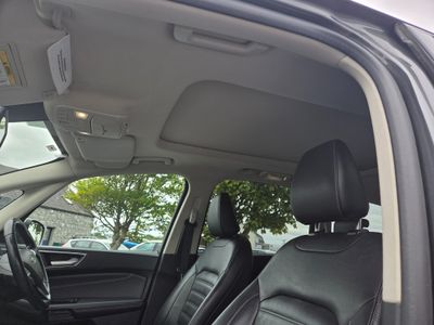 2019 Ford Galaxy
